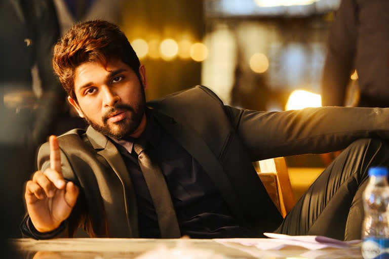 Allu Arjun's DJ movie Breaks Bhojpuri TV Records