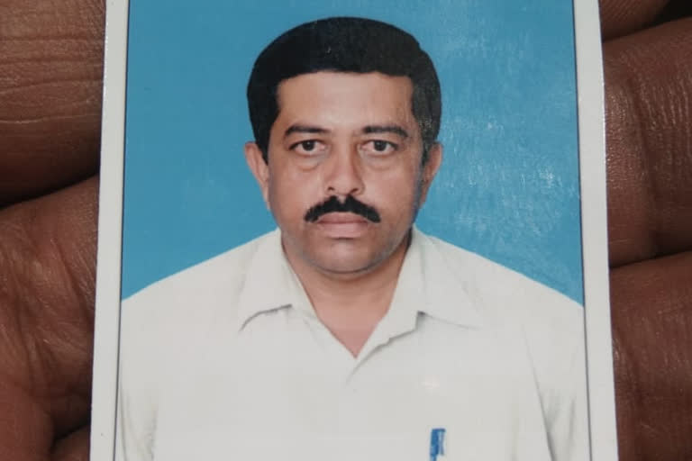 Real estate businessman suspicious death, Real estate businessman suspicious death in Nelamangala, Nelamangala news, Nelamangala crime news, ಅನುಮಾನಾಸ್ಪದ ರೀತಿಯಲ್ಲಿ ರಿಯಲ್ ಎಸ್ಟೇಟ್ ಉದ್ಯಮಿ ಸಾವು, ನೆಲಮಂಗಲದಲ್ಲಿ ಅನುಮಾನಾಸ್ಪದ ರೀತಿಯಲ್ಲಿ ರಿಯಲ್ ಎಸ್ಟೇಟ್ ಉದ್ಯಮಿ ಸಾವು, ನೆಲಮಂಗಲ ಸುದ್ದಿ, ನೆಲಮಂಗಲ ಅಪರಾಧ ಸುದ್ದಿ,