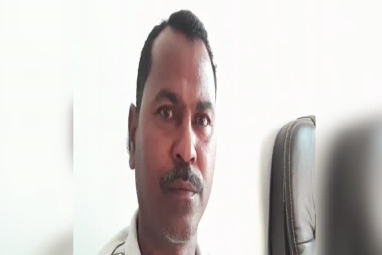 former-naxalite-pleaded-for-justice-by-applying-to-cm-in-giridih