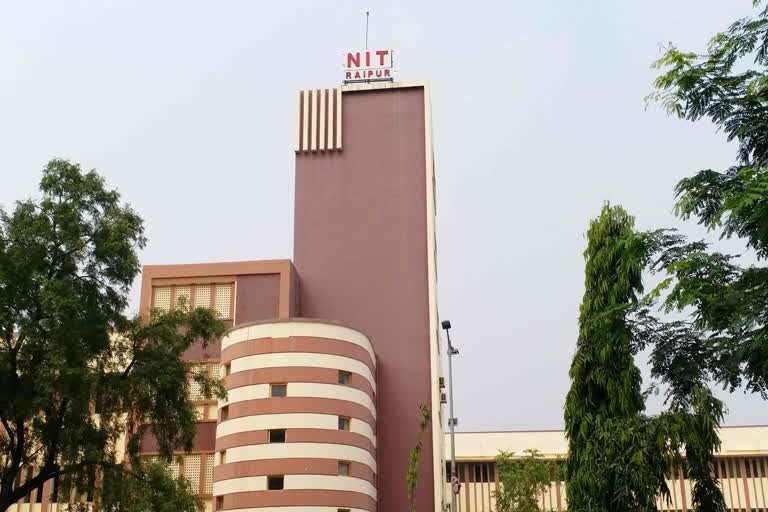 NIT Raipur