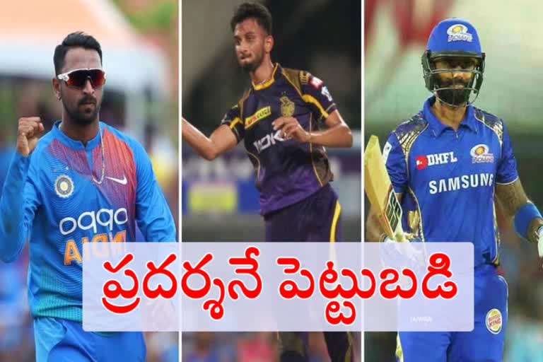 Meet the three T20 rockstars picked for England ODI series