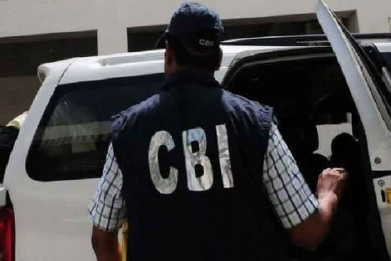 CBI raids Chandhasi coal market