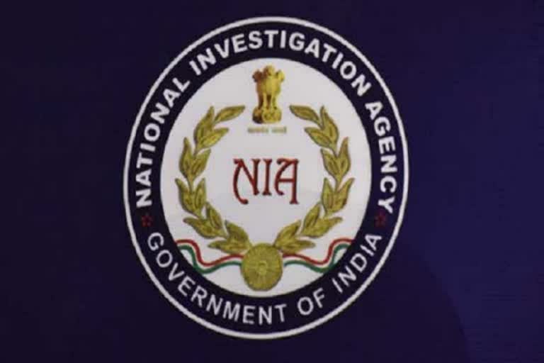 MHA hands over Mansukh Hiran death case to NIA