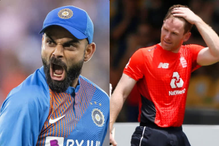 India v England, 5th T20I: Preview