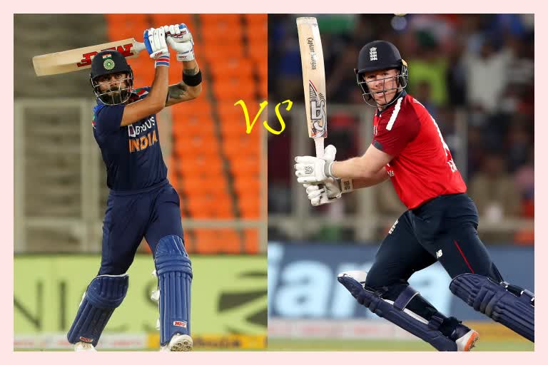 India, England brace for the battle of supremacy in series-decider