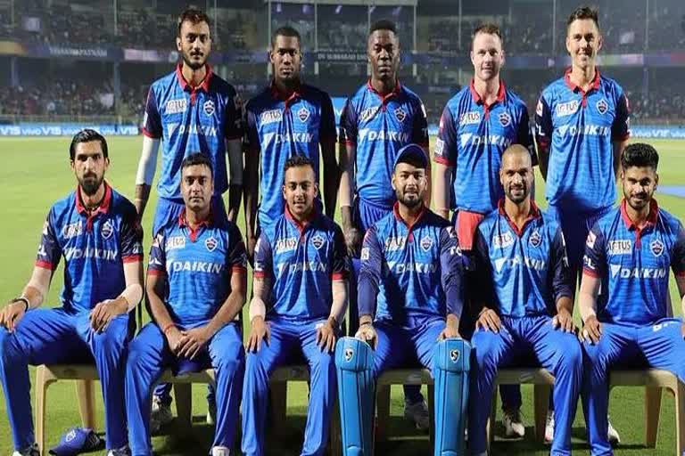 Delhi Capitals