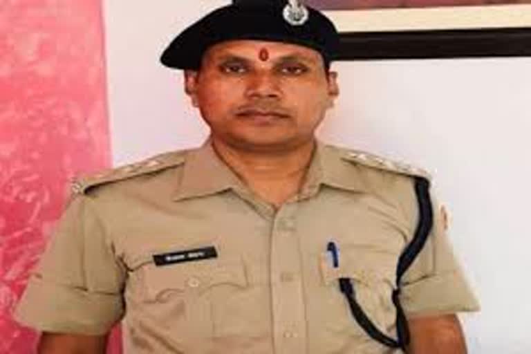 rps kailash bohra sacked,  rps kailash bohra