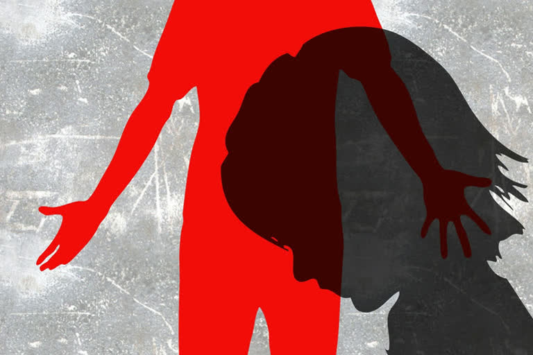 a-minor-victim-of-sexual-abuse-in-an-orphanage in dumdum