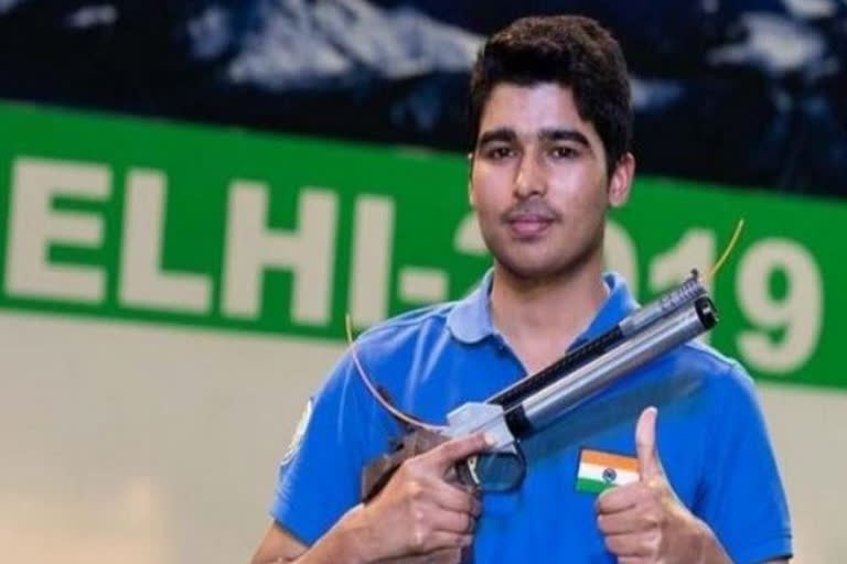 Saurabh Chaudhary