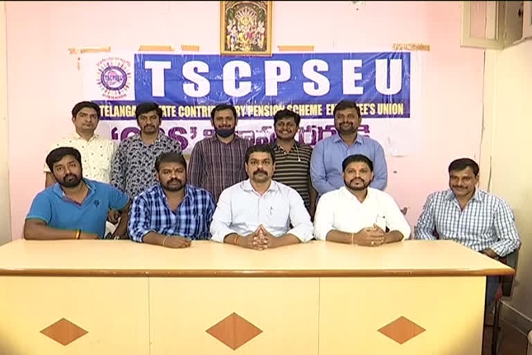 CPS employees rejoice at TRS candidates victory in graduate MLC elections