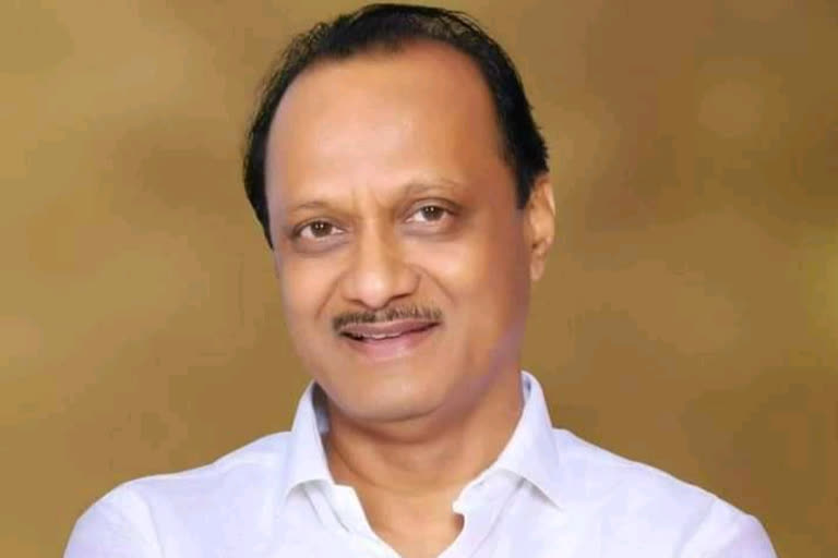 BJP and other parties threaten to show black flags to Ajit Pawar over electricity bill issue