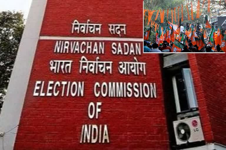 Nominations of three NDA candidates rejected in Kerala