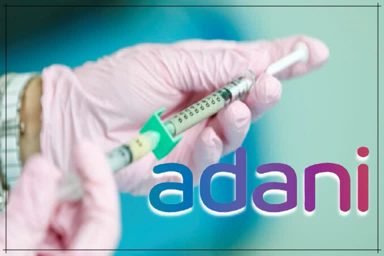 Adani Group to reimburse vaccination charges to employees