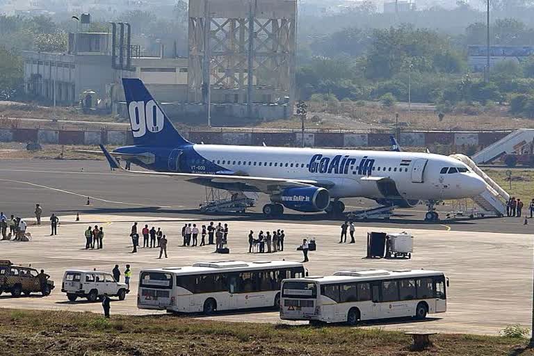 GOAIR