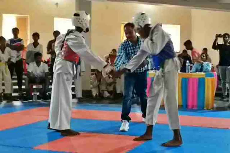 state-level-taekwondo-competition-organized-in-lohardaga