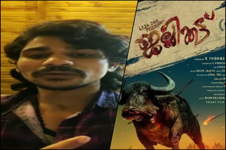 Odisha migrant labourer's transition to Mollywood actor