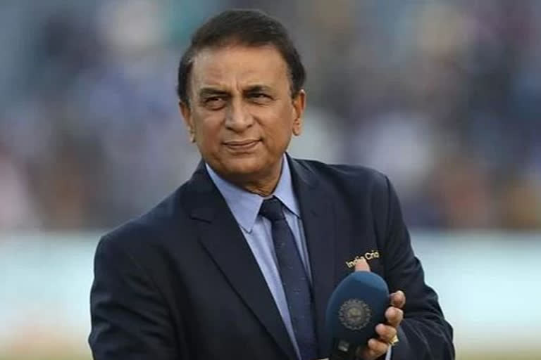 Sunil Gavaskar backs idea of Kohli-Rohit opening the batting