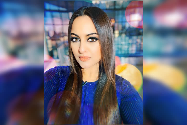 latest news of Sonakshi Sinha