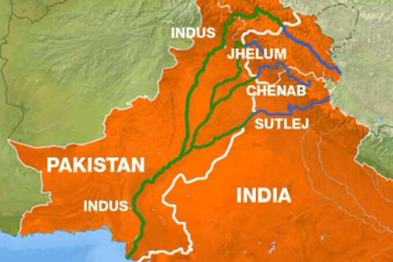 Indus