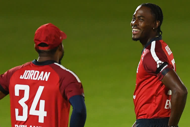 IND vs ENG: Injured Jofra Archer could miss ODI series and IPL 14