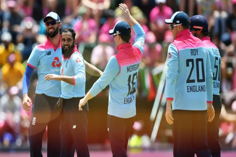 England name squad for ODI series against India, Archer returns home