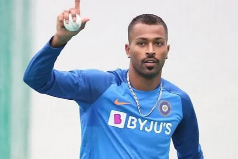 hardik pandya