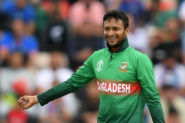 shakib al hasan