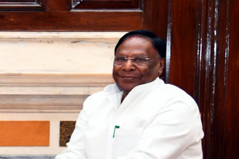 narayanasamy