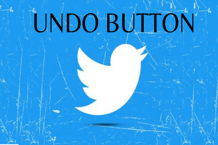 Twitter confirms it is testing 'undo button' for tweets