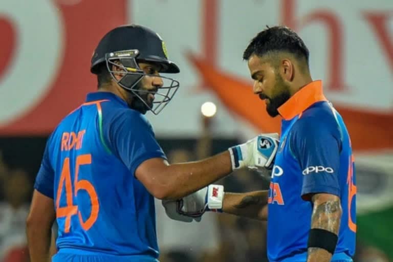 IND vs ENG: Records galore as India clinch five-match T20I series