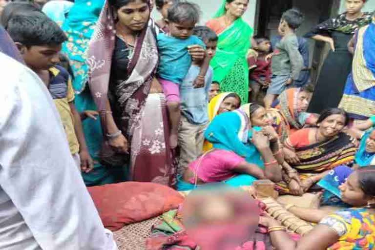 two-children-died-due-to-drowning-in-pond-in-giridih