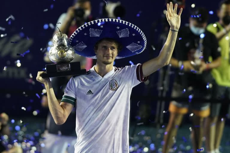 alexander zverev