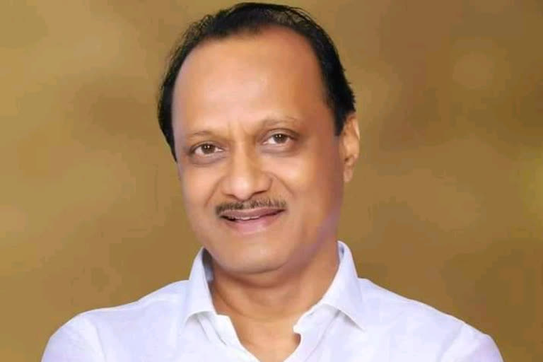 ajit pawar