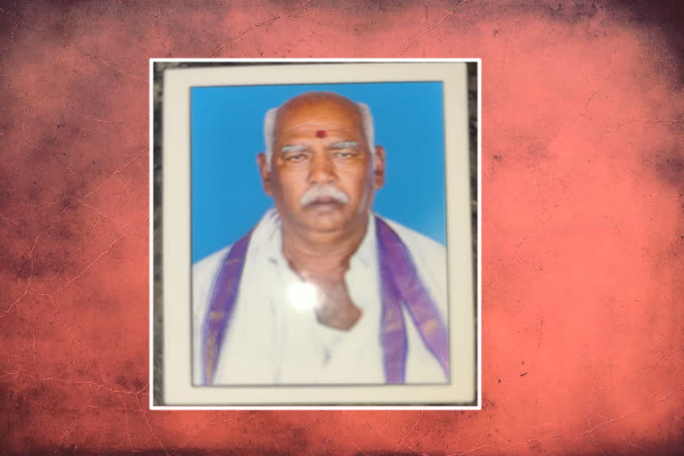 Another farmer killed in Amravati movement
