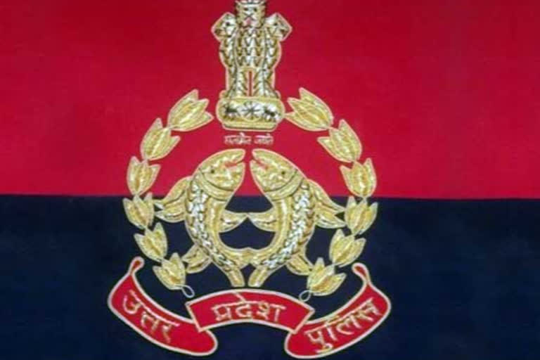 यूपी पुलिस में 10 ASP के ट्रांसफर.