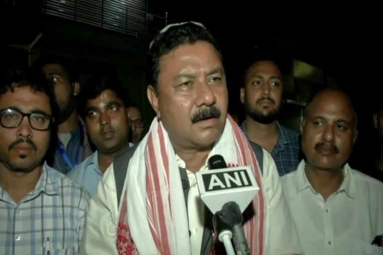 We will implement CAA in Assam: State BJP President