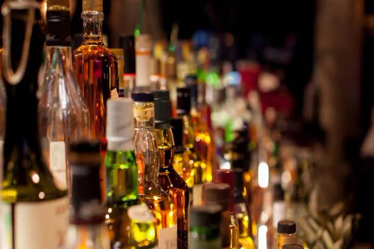 Four Dead After Allegedly Consuming Spurious Liquor In UP's Chitrakoot