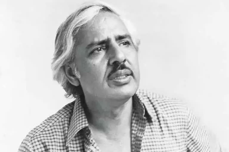 Sagar Sarhadi dead