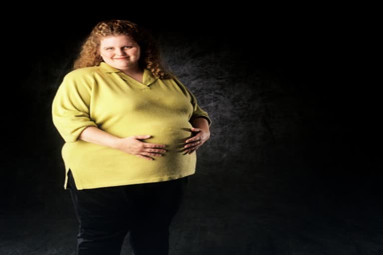 infertility, obesity, women fertility issues