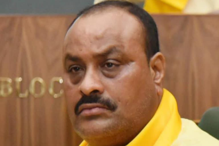 TDP Achenna