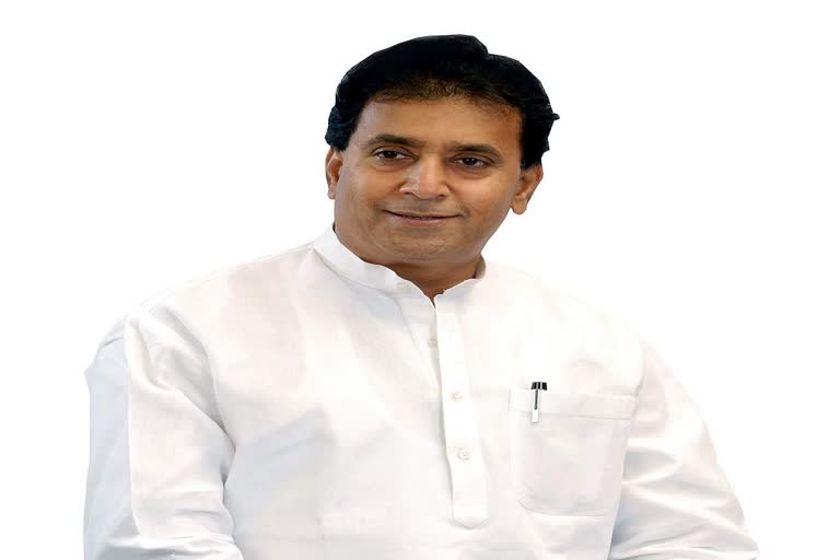 Anil Deshmukh