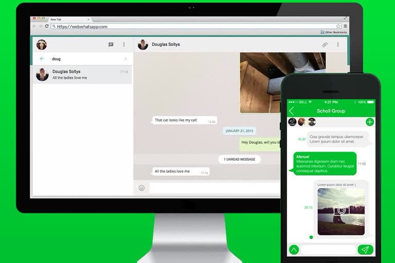 WhatsApp to launch Multi device Support soon