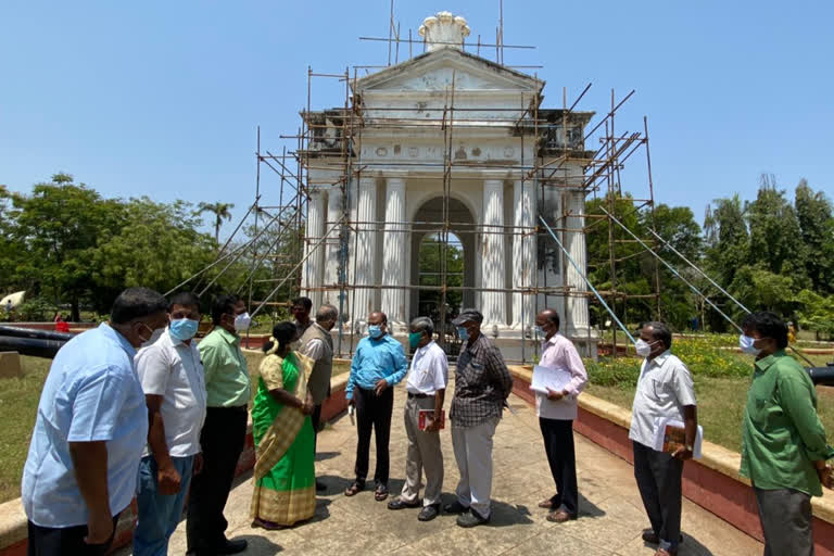 தமிழிசை சவுந்தரராஜன்