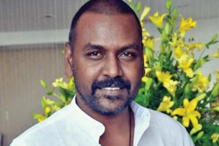 raghava Lawrence