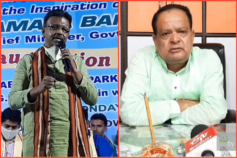 interesting contest firhad hakim and md mukhtar in kolkata port assembly constituency