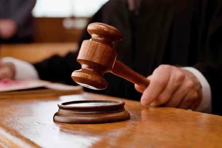 पॉक्सो कोर्ट, POCSO Court