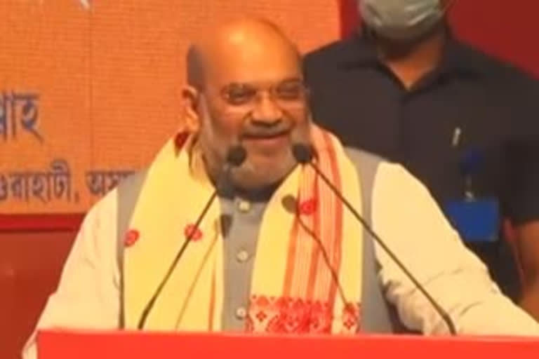 Amit Shah