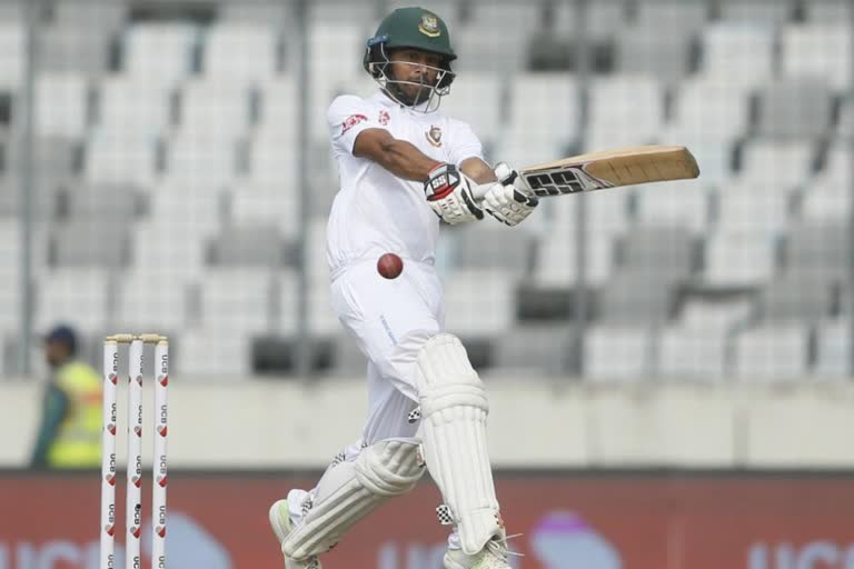 SHADMAN ISLAM TESTS POSITIVE FOR COVID SL TOUR PREPARATIONS AFFECTED