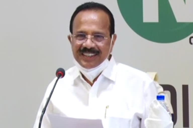 if the BJP comes to power  love jihad will be banned in kerala as the UP model  says Union Minister Sadananda Gowda  பினராயி விஜயன்  சதானந்த கவுடா  லவ் ஜிகாத்  கேரளத்தை உத்தரப் பிரதேசம் போல் மாற்றுவோம்