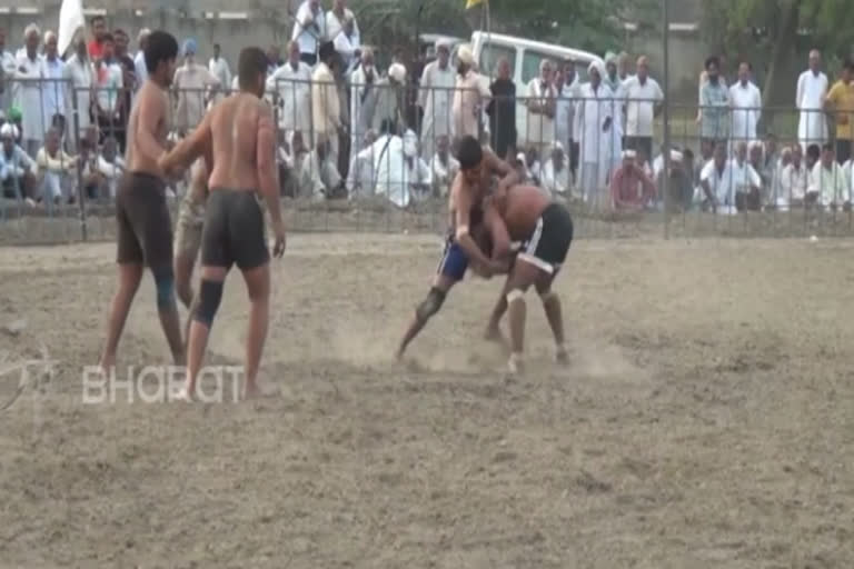 Kabaddi